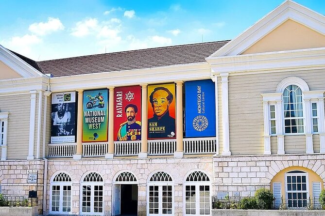 Montego Bay Highlights Tour, Bamboo Rafting Experience & Shopping - Timing, pickup, and how to plan your day