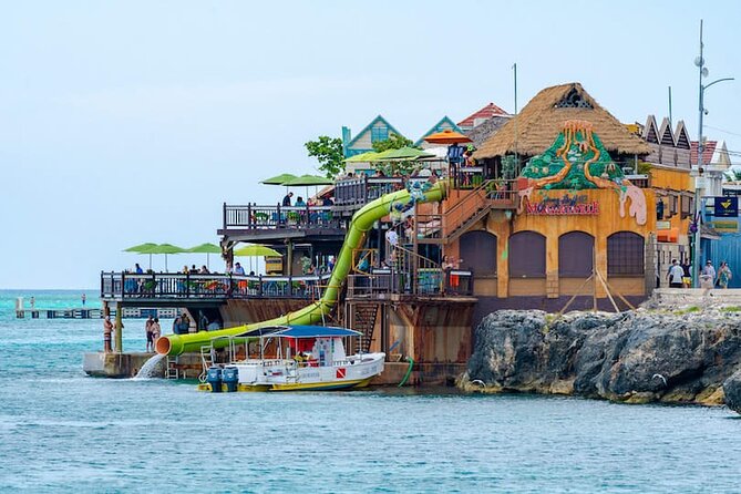 Montego Bay Highlights Tour, Bamboo Rafting Experience & Shopping - Value check: is $149 a good deal for this mix?