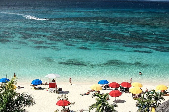 Montego Bay Highlights Tour from Montego Bay - Key highlights that make this tour a smart buy