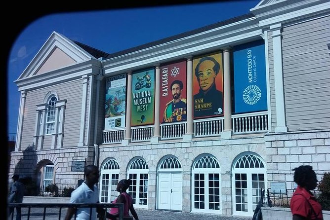 Montego Bay Highlights Tour from Montego Bay - How this half-day Montego Bay tour gives you real orientation