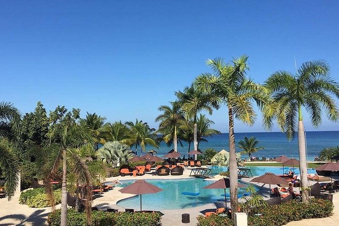Montego Bay Highlights Tour from Montego Bay - What pacing feels like (and who should choose this tour)