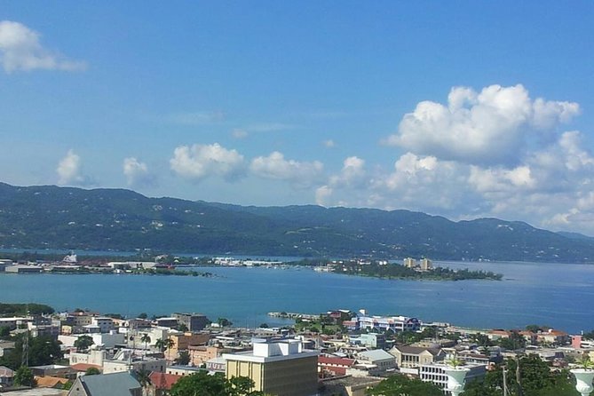 Montego Bay Highlights Tour from Montego Bay - Pickup, private vehicle, and why comfort matters here