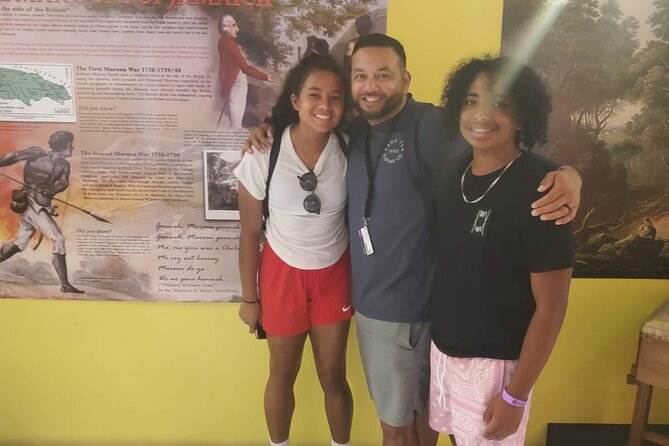 Montego Bay Highlights Tour With Bamboo Rafting Experience - Who this tour fits best