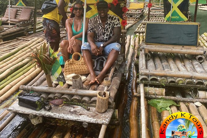 Montego Bay Highlights Tour with Shopping & Bamboo River Rafting - Key highlights before you go