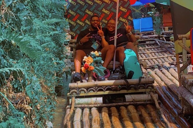 Montego Bay Highlights Tour with Shopping & Bamboo River Rafting - Timing, transport, and the “5–6 hour” reality