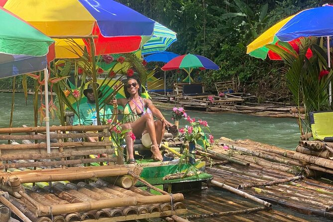 Montego Bay Highlights Tour with Shopping & Bamboo River Rafting - Should you book this Montego Bay tour?