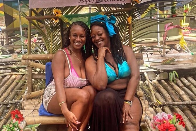 Montego Bay Highlights Tour with Shopping & Bamboo River Rafting - Final call: Book it or skip it?