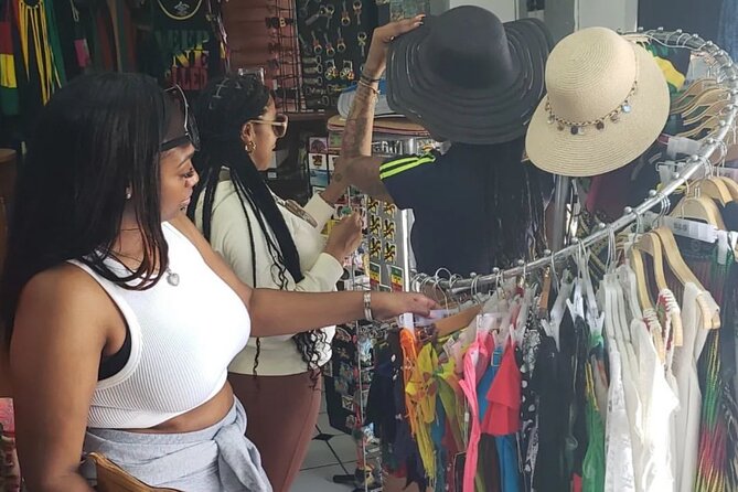 Montego Bay Hip Strip Shopping and Margaritaville - Montego Bay in 3.5 Hours: Why This Hip Strip + Margaritaville Mix Works