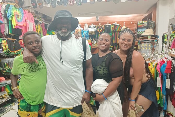 Montego Bay Hip Strip Shopping and Margaritaville - Margaritaville Montego Bay Time: Beachside Fun and Themed Energy
