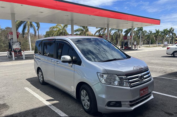 Montego Bay Hotels Airport/Cruise Port Transfers - Comfort Details That Make the Ride Feel Like Part of the Vacation