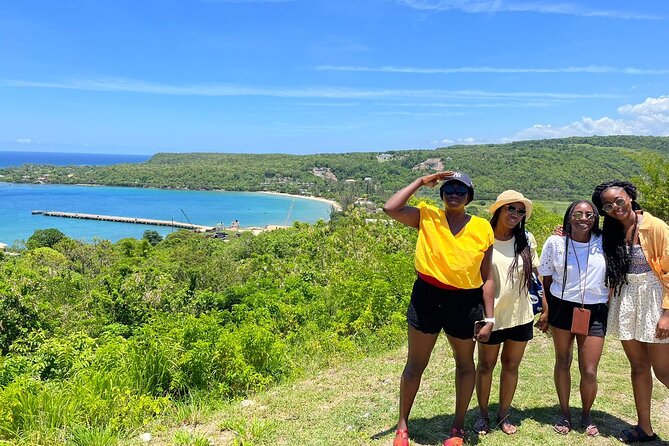 Montego Bay Hotels Airport/Cruise Port Transfers - Price and Value: What $23.50 Buys You