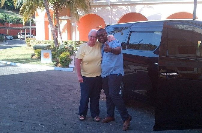 Montego Bay Hotels Airport Private Transfer - Price check: what $20 per person really means for value