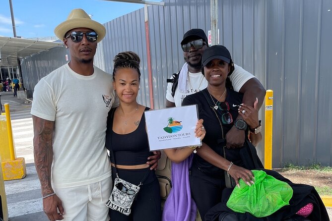 Montego Bay Hotels Airport Private Transfers - Key Things That Make This Transfer Feel Different