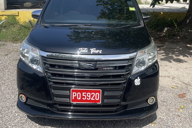Montego Bay Hotels Airport Private Transfers - Group Trips, Solo Travelers, and Couples: Who This Fits Best