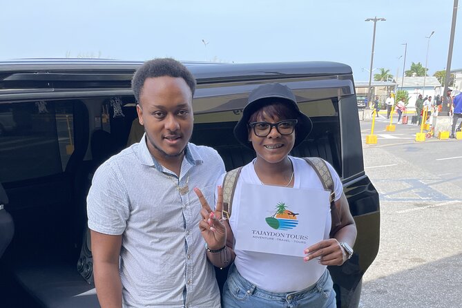Montego Bay Hotels Airport Private Transfers - When the Pickup Works Smoothly (and Why the First 10 Minutes Matter)