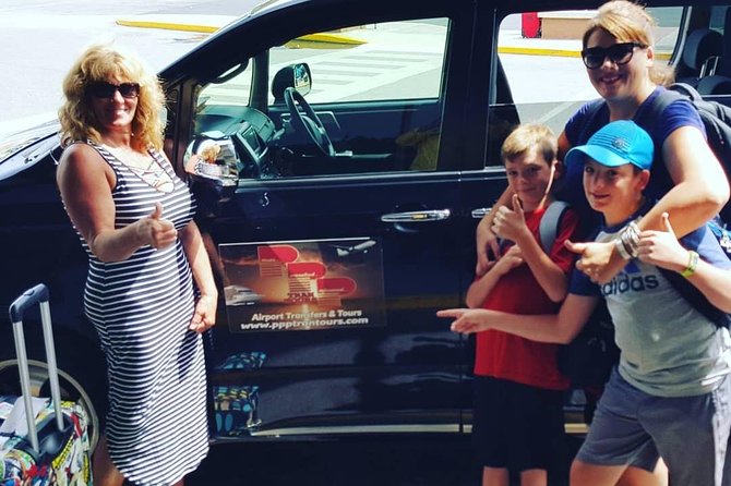 Montego Bay Hotels Airport Transfer - Key Things That Make This Transfer Work