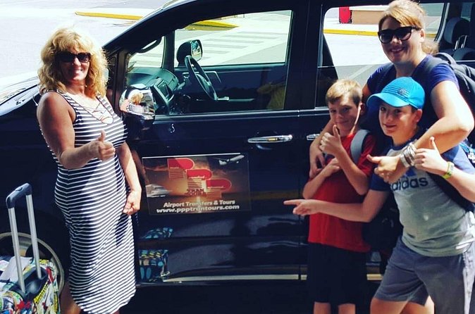 Montego Bay Hotels Airport Transfer - How the Service Handles Real Life: Flight Delays and On-Time Pickup