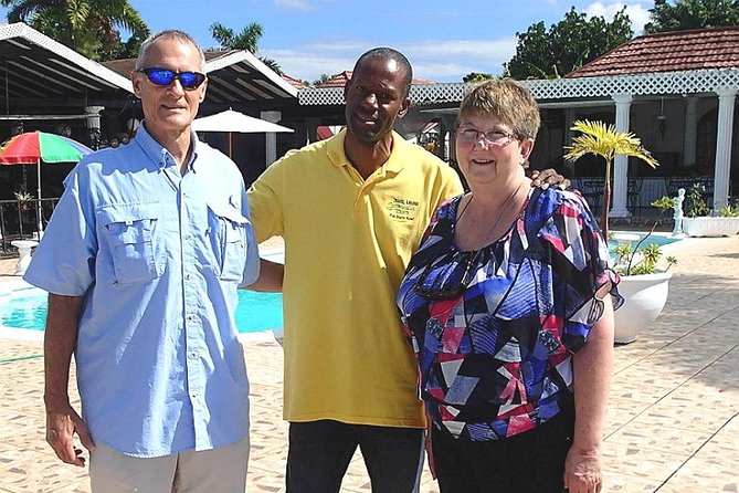 Montego Bay Hotels Private Airport Round Trip Transfers - Key Highlights I’d Plan Around