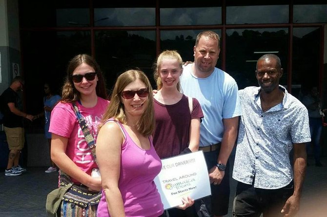 Montego Bay Hotels Private Airport Round Trip Transfers - Why This Transfer Feels Like the Easiest Part of Jamaica