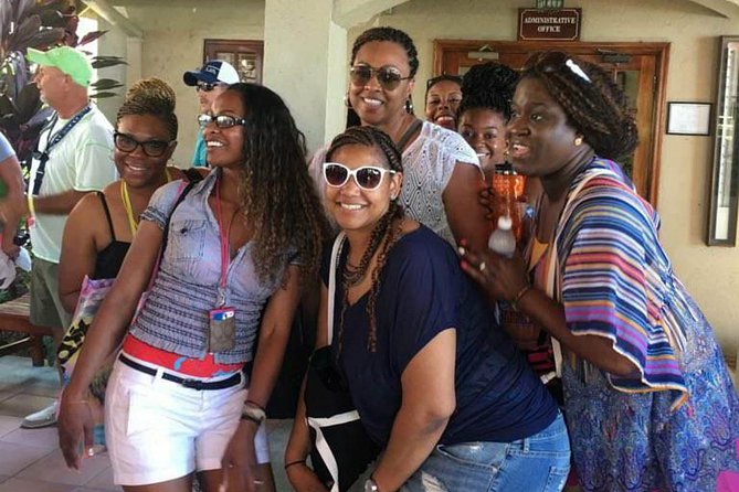 Montego Bay Hotels Private Airport Round Trip Transfers - What Actually Happens After You Land at Sangster’s
