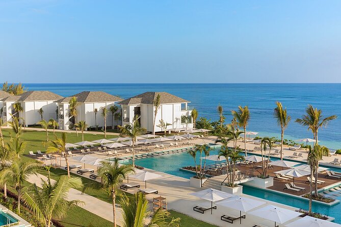 Montego Bay Hotels Private Airport Transfer - Price and Value: Is $20 Per Person Worth It?