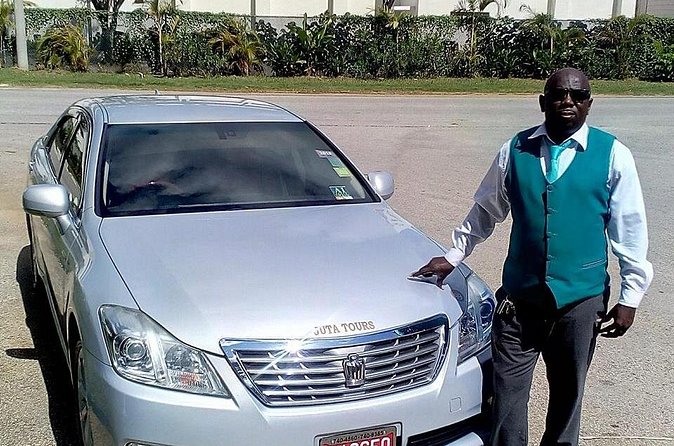 Montego Bay Hotels Private Airport Transfer from Montego Bay(MBJ) - Price and Value: What $27.50 Covers and Why It Can Be Fair