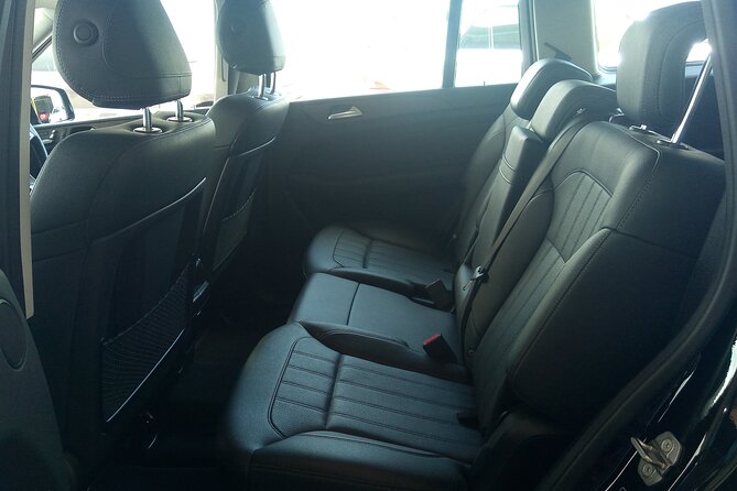Montego Bay Hotels Private Airport Transfer from Montego Bay(MBJ) - Who This Transfer Fits Best (and When You Might Want a Plan B)