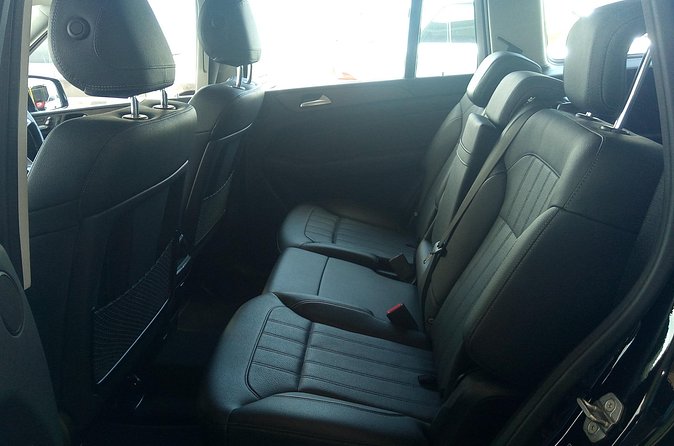 Montego Bay Hotels Private Airport Transfer from Montego Bay(MBJ) - Should You Book This Montego Bay Airport Transfer?