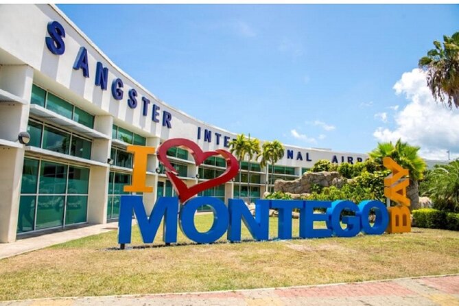 Montego Bay Hotels Private Airport Transfer to Sangster International (MBJ) - Key things I’d pay attention to