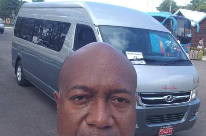 Montego Bay Hotels Private Airport Transfer to Sangster International (MBJ) - What to do to avoid the rare bad scenario