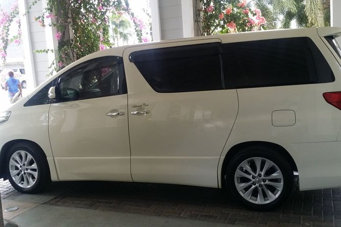 Montego Bay Hotels Private Transfer - Key highlights to know before you go