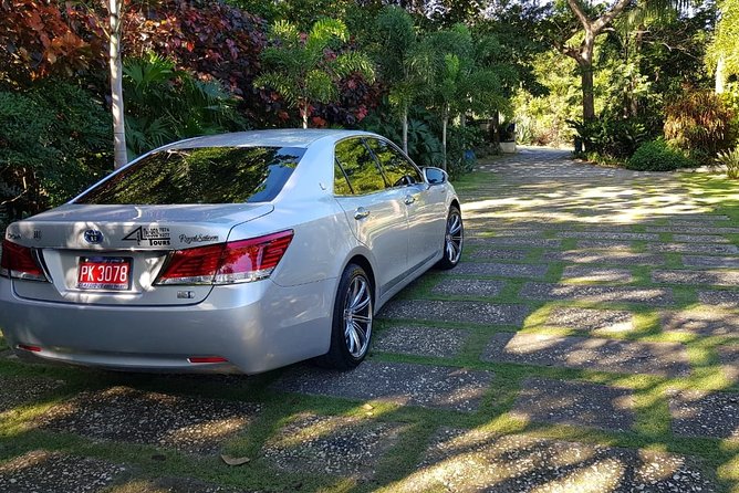 Montego Bay Hotels Private Transfer - Where the Transfer Drops Off (and Where It Doesn’t) in Montego Bay