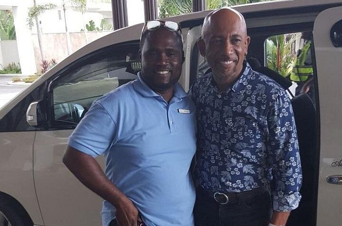 Montego Bay Hotels Private Transfer - Who This Transfer Fits Best (and Who Might Want a Different Plan)