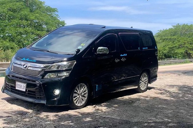 Montego Bay Hotels Private Transfer from MBJ Airport - Coverage zone reality: check if your resort is included