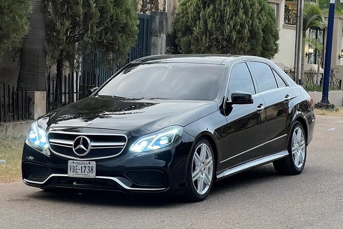 Montego Bay Hotels Private Transfer from MBJ Airport - Price and value: what $19.95 per person really buys