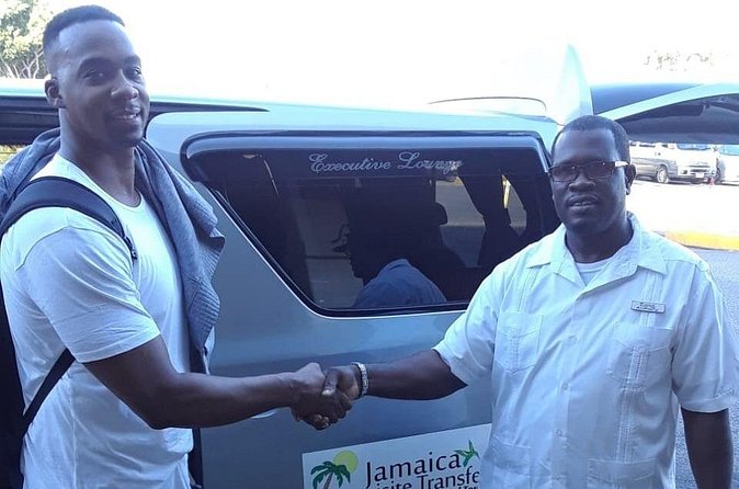 Montego Bay Hotels Private Transfer To & From MBJ Airport - Direct drop-offs: saving time and avoiding the common headaches