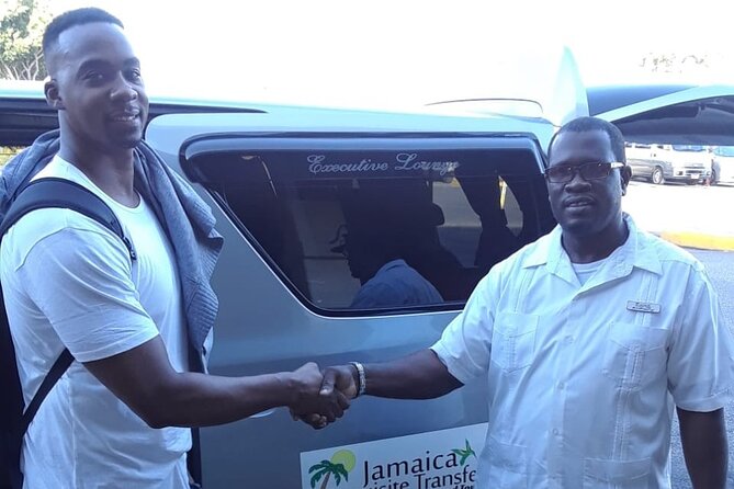 Montego Bay Hotels Private Transfer To & From MBJ Airport - Round-trip planning: the easiest way to keep departure stress low