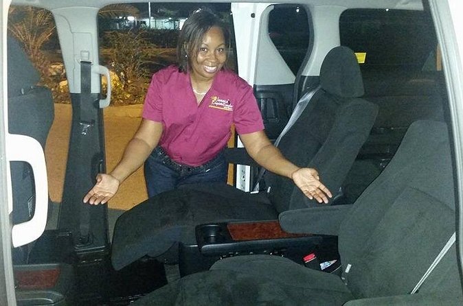 Montego Bay Hotels Private Transfer To & From MBJ Airport - Hotel fit: Montego Bay area only, plus a few exclusions