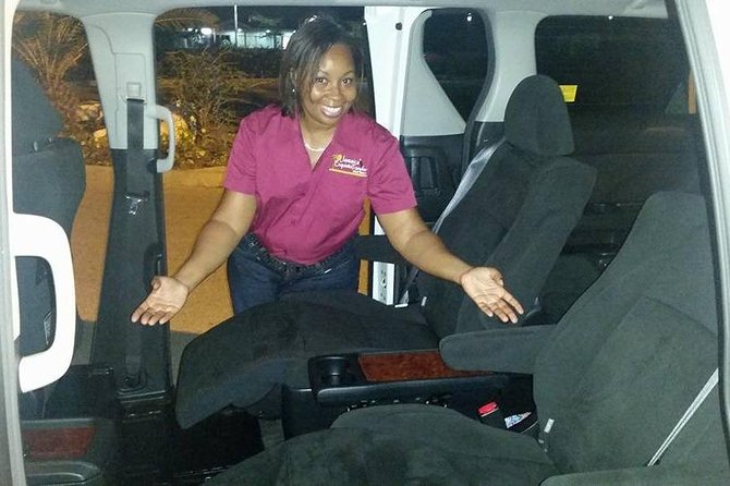 Montego Bay Hotels Private Transfer To & From MBJ Airport - How pickup works at MBJ (and how it helps you)