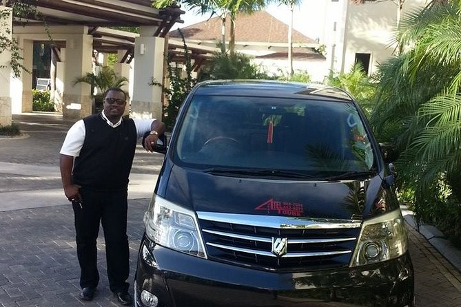 Montego Bay Hotels Private Transfer - Private Door-to-Door Comfort: What You’ll Actually Feel in the Ride