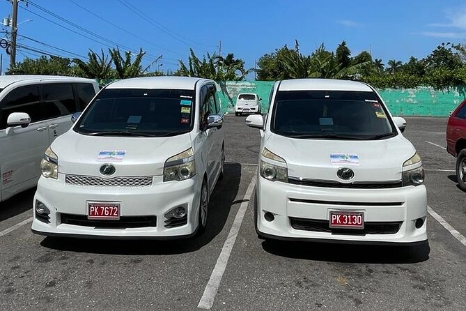 Montego Bay Hotels Private Transfers - Key Highlights at a Glance