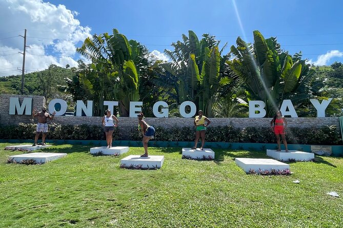 Montego Bay Hotels Private Transfers - Price and Value: What You’re Really Paying for at $20 Per Person