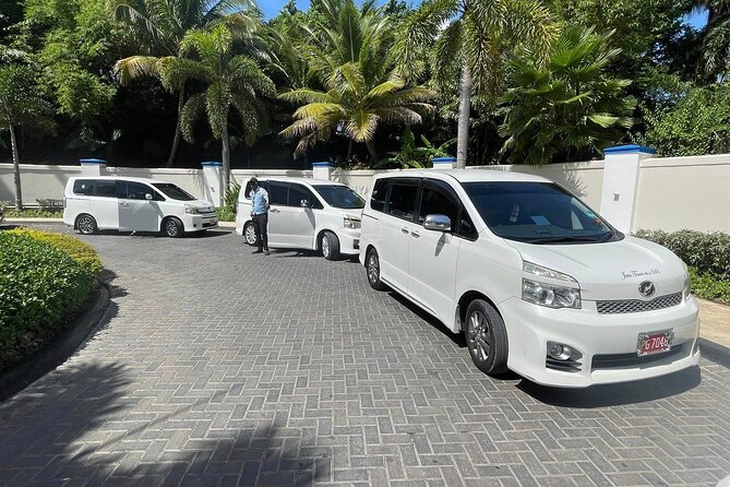 Montego Bay Hotels Private Transfers - What’s Included vs. What’s Not (So You Don’t Get Surprised)