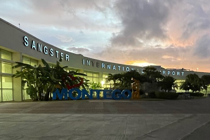 Montego Bay Hotels Private Transfers - Timing Reality: Why 10–20 Minutes Can Still Be Worth It