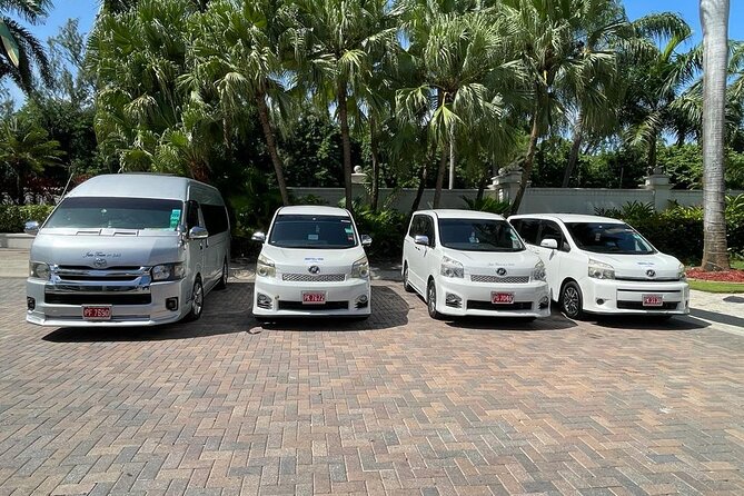 Montego Bay Hotels Private Transfers - Who This Private Transfer Is Best For