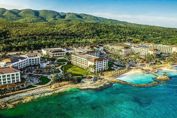Montego Bay Jamaica Airport Transfer to Hotels in Montego Bay - Possible drawback: what to watch for on your arrival day
