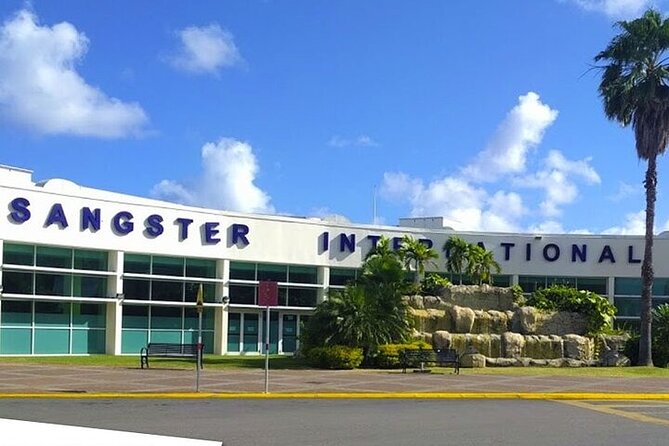 Montego Bay Jamaica Airport Transfer to Hotels in Montego Bay - Who should book this transfer (and who might skip it)