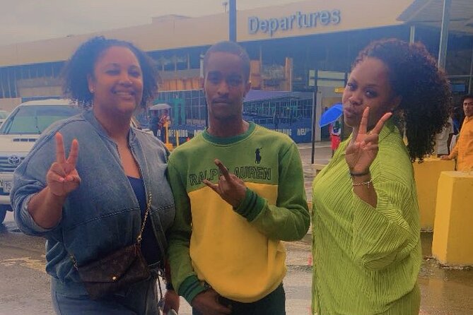 Montego Bay Jamaica Airport Transfer to Montego Bay and Falmouth - Price and Value: Is $14.50 per Person a Smart Deal?
