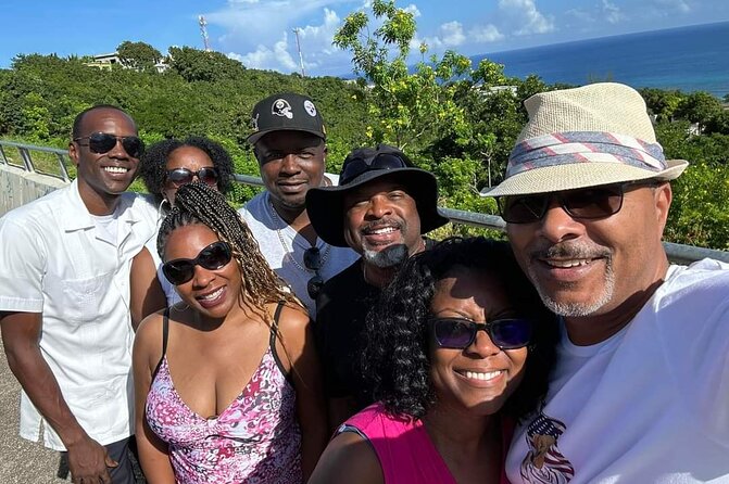 Montego Bay Jamaica MBJ Airport Transfer to Hotels in Montego Bay - Key Highlights You’ll Care About