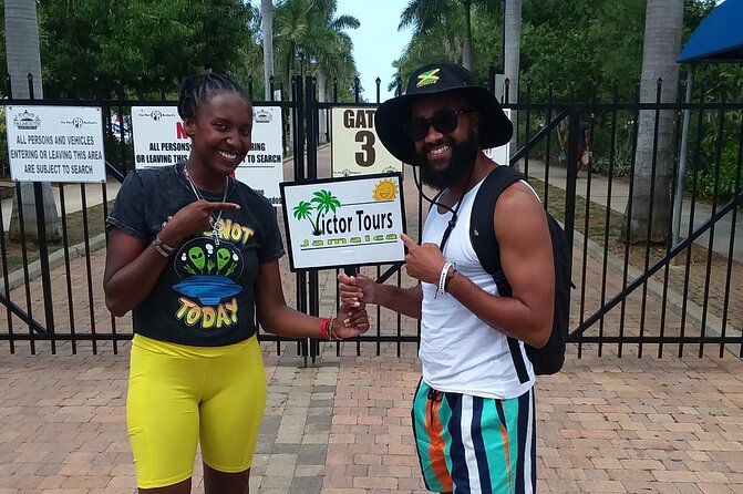 Montego Bay Jamaica MBJ Airport Transfer to Hotels in Montego Bay - Practical Tips to Get the Most From Your Ride